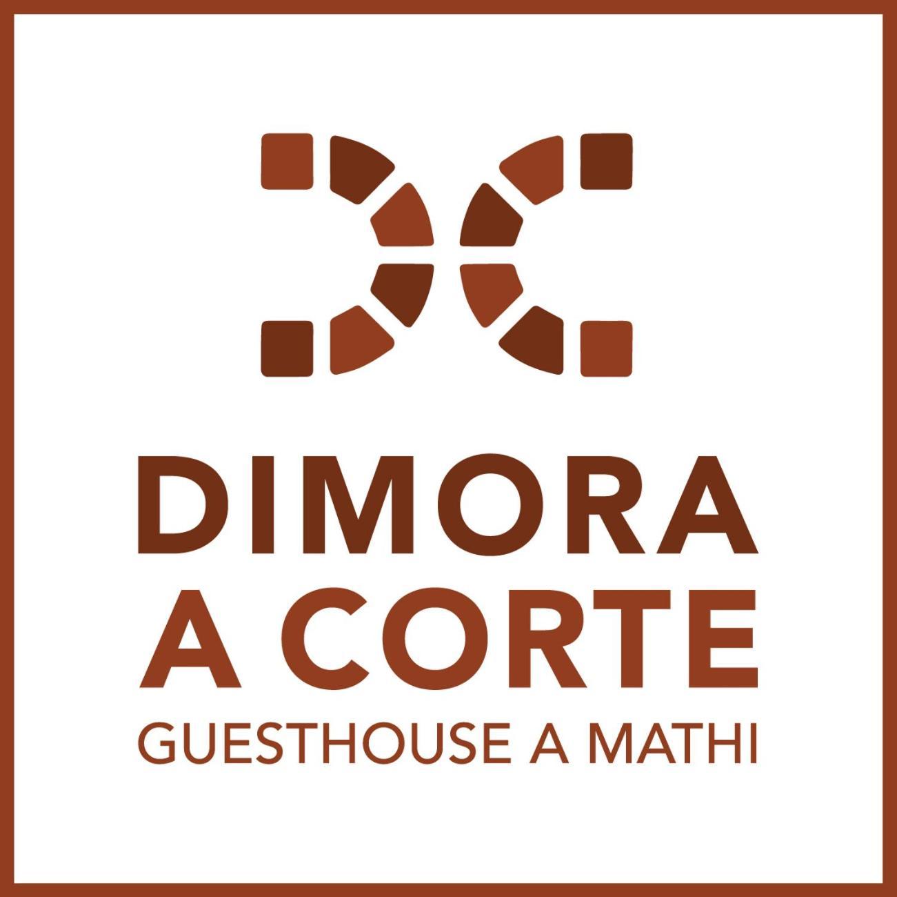 Dimora A Corte Mathi Exterior foto
